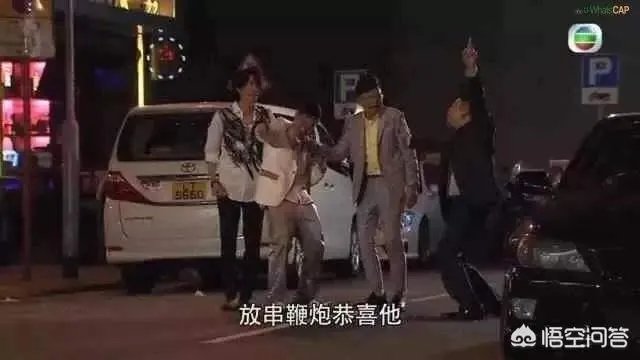 TVB的电视连续剧在哪里看？