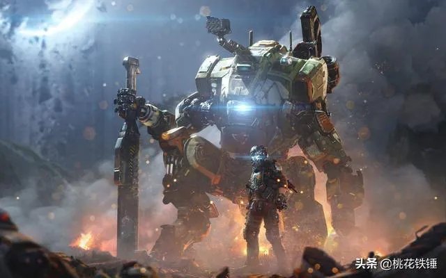 求推荐几款单机游戏,要求是画面好的那种?