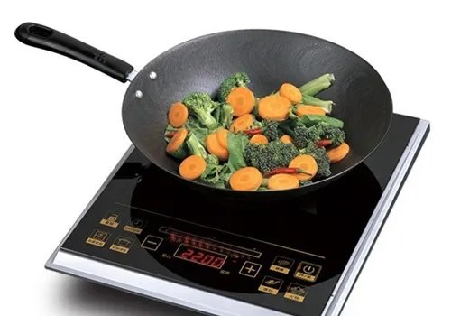 电磁炉用什么锅