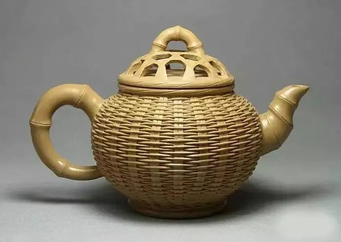 百转千回「传统竹编工艺 」