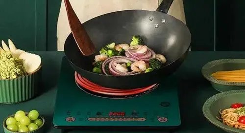 电磁炉用什么锅