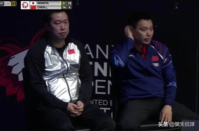 确实技不如人！谌龙直落两局败给桃田贤斗丹麦赛还是无缘赛季首冠。对此你怎么看？