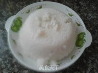 十分钟营养早餐--蛋炒饭