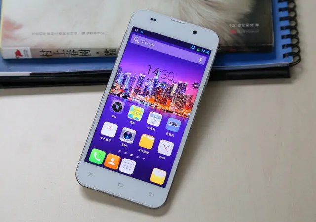 每天都是6.18，神舟手机全系导购