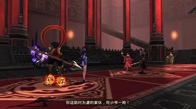 《封神英雄榜》11月4日新服新区活动开启