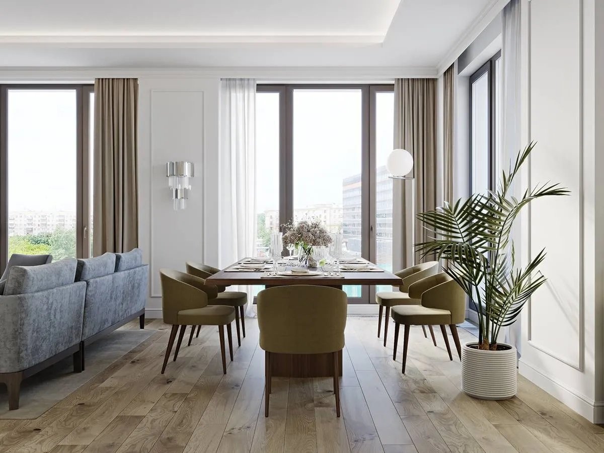 年轻人应该都喜欢的风格吧