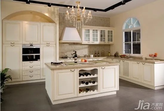 齐家开年建材团购会 水电节万品齐“惠”