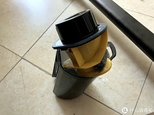 无线吸尘器入门好选择 500块买个德国的吸尘器的优缺点 KARCHER