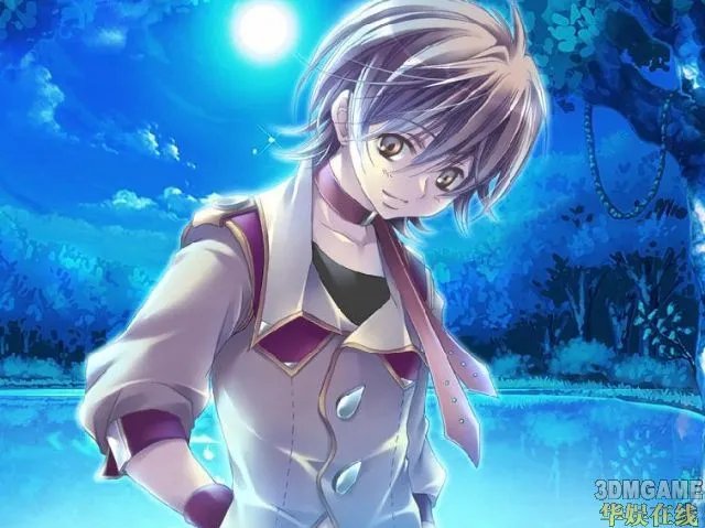 未成年禁入 盘点颠覆你童年记忆的黑暗童话游戏