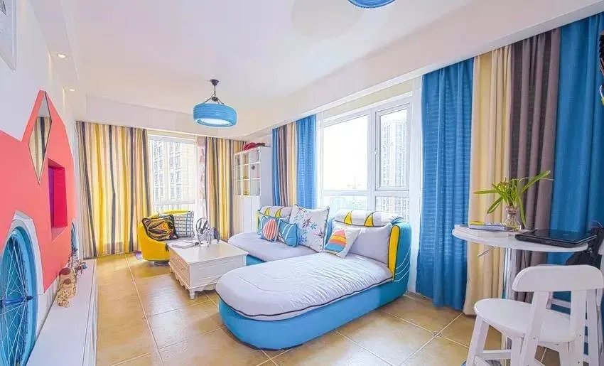 双宋CP有情人终成眷属，怎能少得了婚房设计？