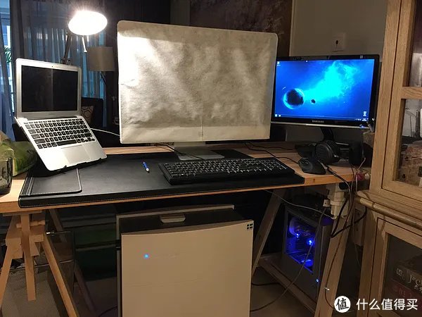 苹果台式机好用吗