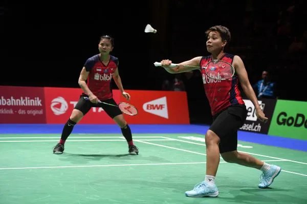 韩国羽协投诉陈清晨“C语言”，运动员不文明行为如何界定？国骂违规吗？