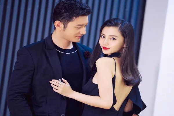 Angelababy上过好多次快乐大本营了，各是哪一期？