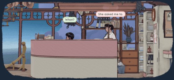 叛逆的时光有什么特色内容