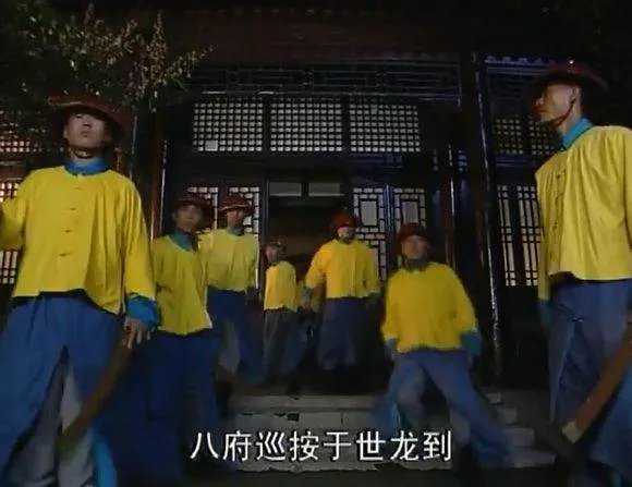 张国立主演的康熙微服私访记为什么算是经典片？