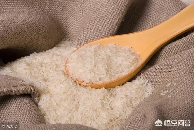 大米越贵就一定越好吗?该如何正确选择大米?