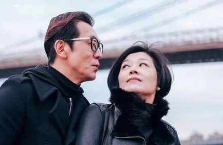 哈文丈夫去世后，她的近况还好吗？