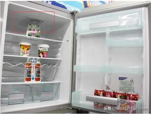 冰箱的温度补偿开关应该怎么正确使用?什么意思啊？