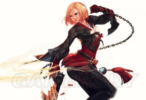 DNF女枪二觉后哪个职业刷图厉害 DNF女枪二觉刷图排名