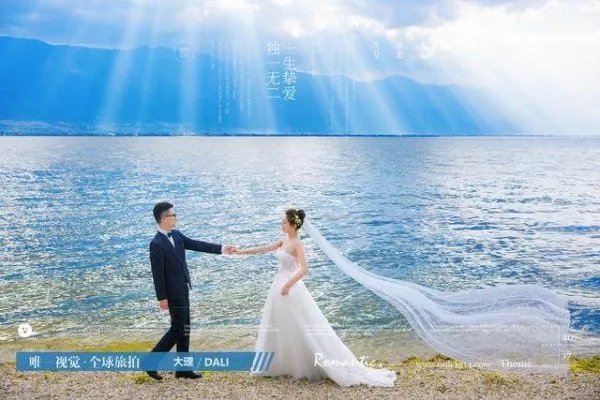 旅拍婚纱照一般多少钱？是不是挺贵的