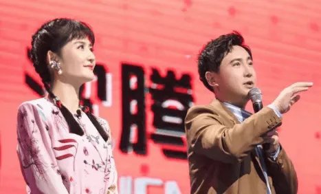 谢娜声称名字带“娜”的都是美女，沈腾立刻说了几个笑翻全场，他说的什么？