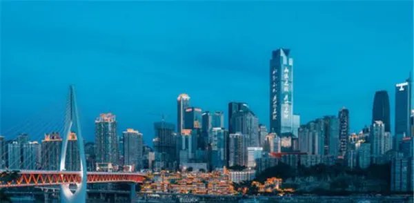 中国五大中心城市分别是什么?怎样来排名呢?