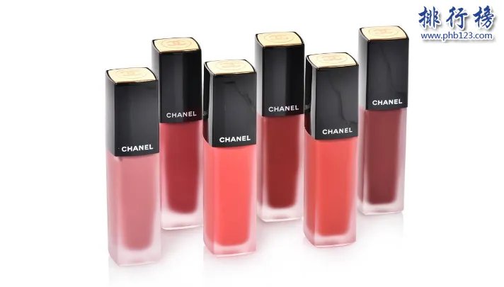 平价唇釉哪个牌子好？唇釉排行榜10强推荐