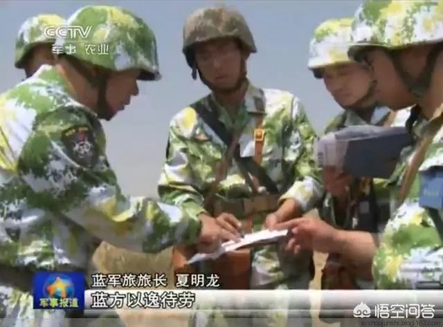 美国用F-35A模拟FC-31，意欲为何？是把FC-31作为对手吗？