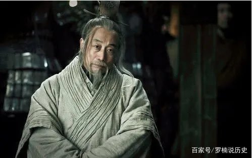 范增为什么会离开项羽呢？