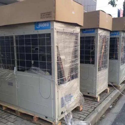 水冷空调和风冷空调的区别是什么