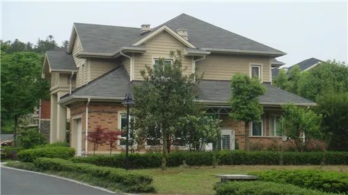 屋面瓦有哪几种