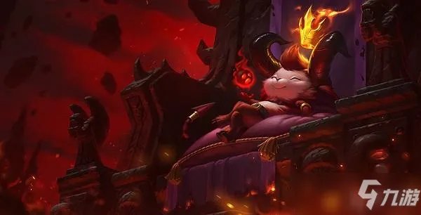 lol手游无限火力提莫出装图文教程 无限火力提莫怎么出装