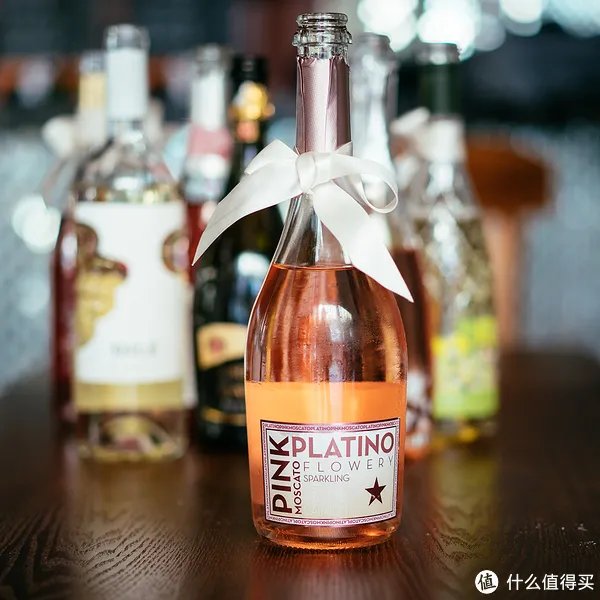 寻找最佳糖水:7款淘宝爆款起泡酒横评