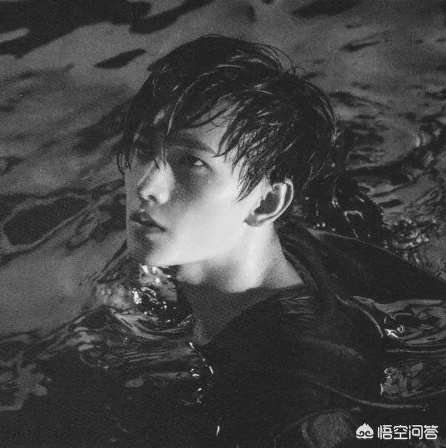 你觉得谁来演《盗墓笔记》里的张起灵更贴近原著?