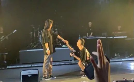 你还会喜欢名草有主的JonyJ么？