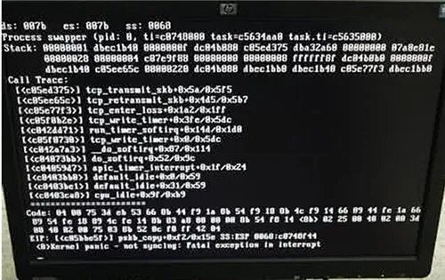 买电脑主要看什么 教你怎么看电脑配置信息