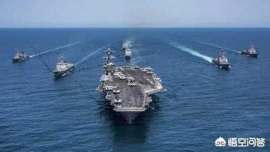 特朗普怒斥美向中东派遣12万军队是假新闻,是在表明美内部对伊动武出现巨大争议吗?