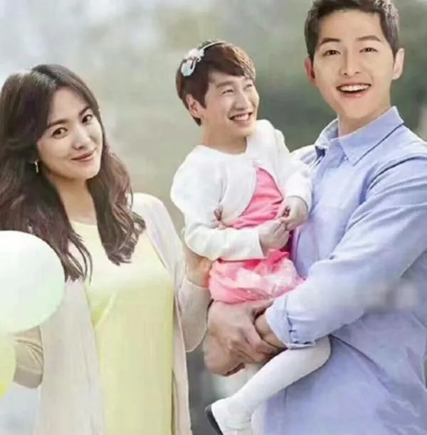 宋仲基宋慧乔宣布婚讯，你怎么看？