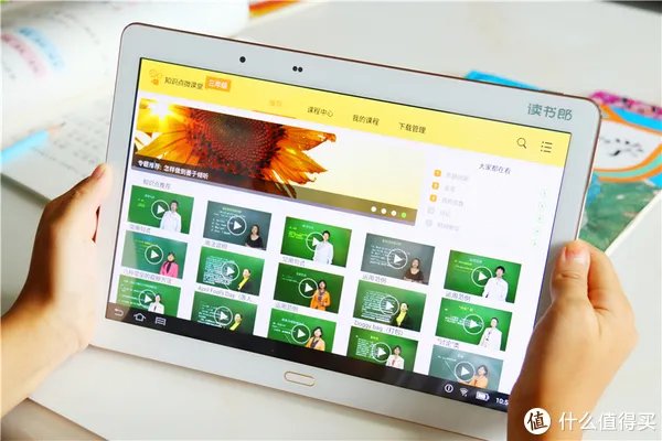 不上辅导班，也能让孩子拿满分，读书郎G100A深度体验