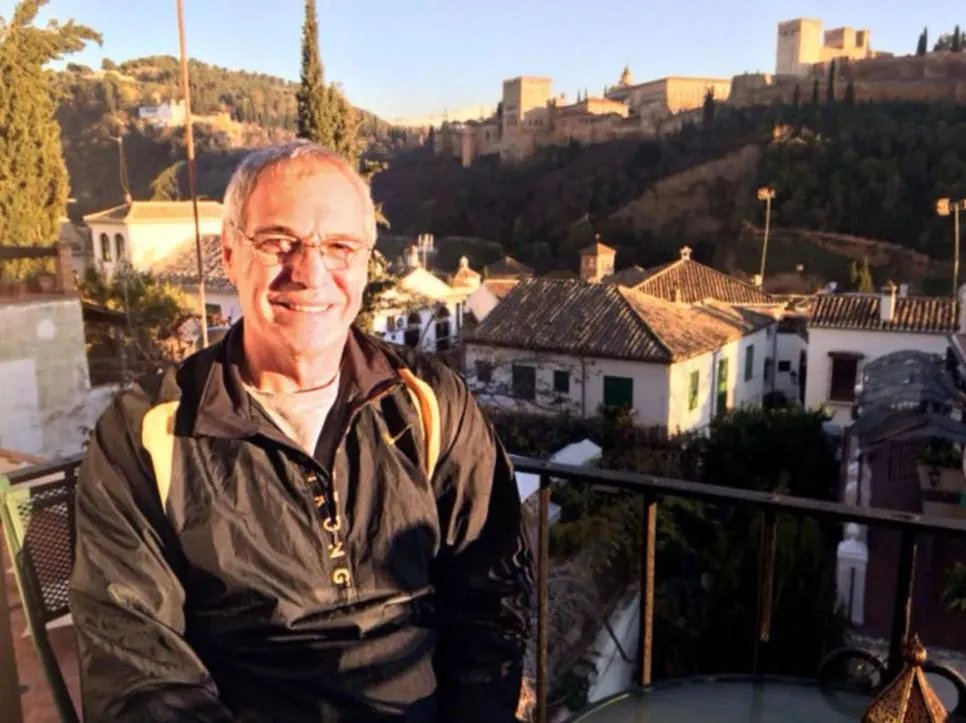 退休老夫妻周游80国，游猎、住城堡，过最酷养老生活！