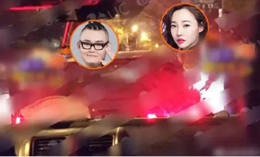 白百何恋情曝光是真的吗:这到底是怎么回事?