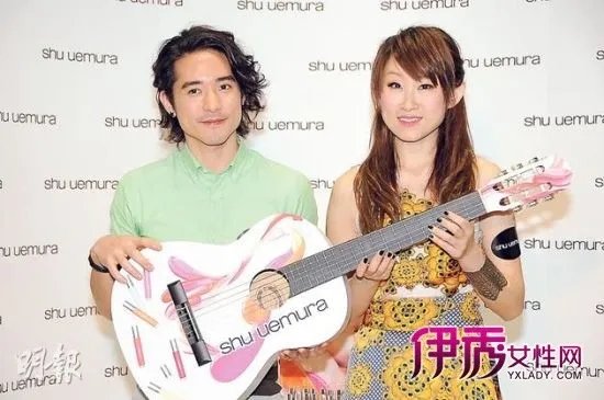 林德信证实同母异父哥哥朱志威娶关颖