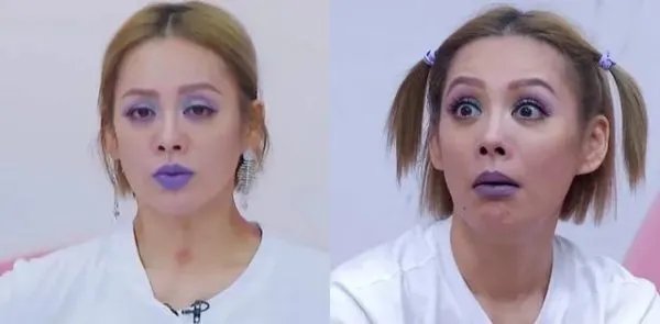 宁静身材一绝，被夸上热搜，48岁的她是如何保养身材的？