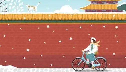 立冬的古诗词经典名句