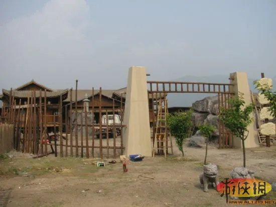 马天宇加盟《轩辕剑》电视剧 最新剧照曝光