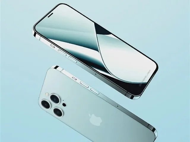 苹果2022发布会公布:4款iPhone 耳机、iPad也来了