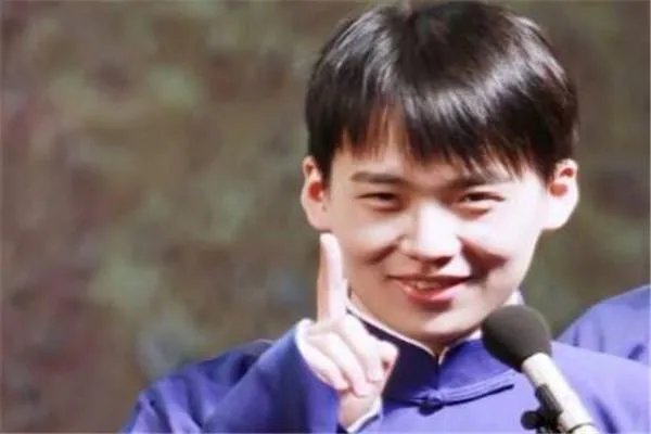 郭麒麟现在单身的原因是什么？