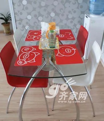 9万打造78平温馨小窝 80后小夫妻晒新婚幸福