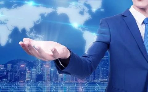 网上注册工商营业执照流程