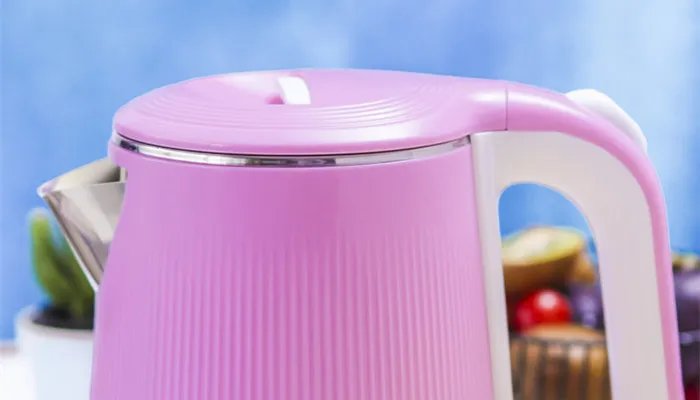 电水壶底座坏了怎么修 电水壶底座坏了怎么修理